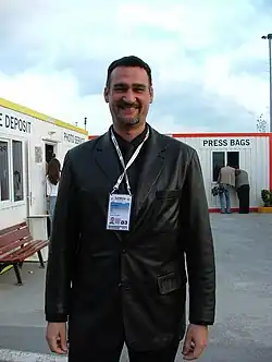 Santander in 2004
