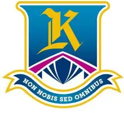 Kilvington Logo