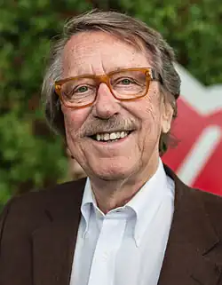 Lönnå in 2015
