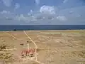Klein Curaçao lighthouse