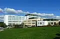 hospital