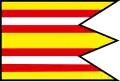 Flag of Klokočov