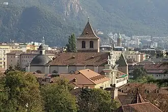 Muri-Gries Abbey