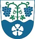 Coat of arms of Kly