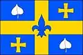 Flag of Knínice