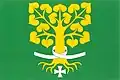Flag of Kořenice