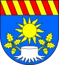 Coat of arms of Kořenov