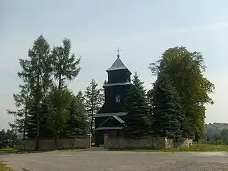 Catholic church