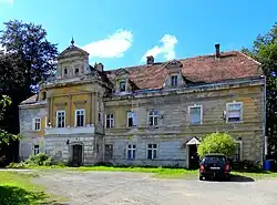 Palace