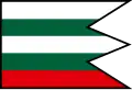 Flag of Kobyly