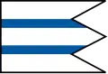 Flag of Koceľovce
