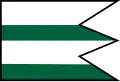 Flag of Kociha