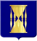 Coat of arms of Koedijk