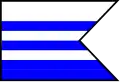 Flag of Kolárovo