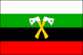 Flag of Kolová