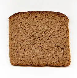 Kommissbrot