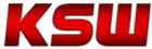A poster or logo for 2023 in Konfrontacja Sztuk Walki.