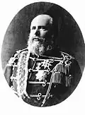 1849–1890 William VIII.