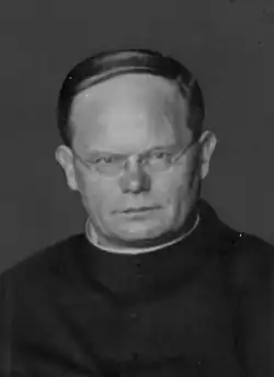 Konstanty Michalski