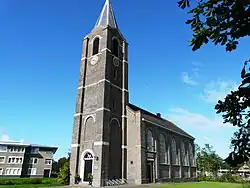 Benedict Church