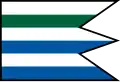 Flag of Korňa