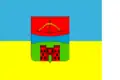 Flag of Korsun-Shevchenkivskyi