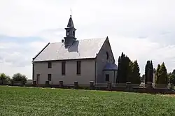 Catholic church