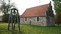 Catholic church