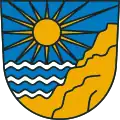 Koserow's logo