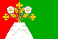Flag of Kosoř