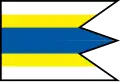 Flag of Kováčová
