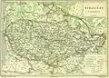1910 - Polangen in Kurland