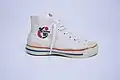 Koyo Bear Basketball Shoe
