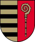 Coat of Arms of Krāslava Municipality