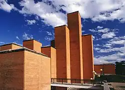 Memorial Museum "21 October"