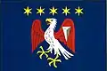 Flag of Krahulčí