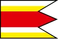 Flag of Kraskovo