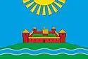 Flag of Krasnogorodsky District