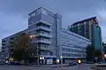 Krasny Prospekt 11, Novosibirsk