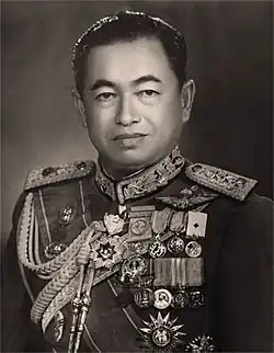 Kris Sivara
