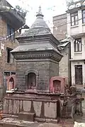 Krishna Temple