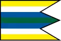 Flag of Krišlovce