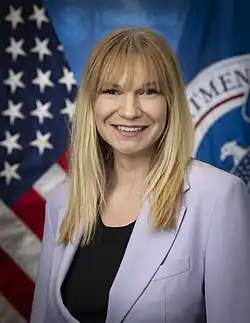 Kristie Canegallo [g]