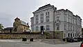 City Hall