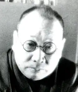 Kubota Mantarō