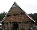 Farmhouse in Langen