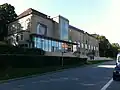 Kunsthalle Kiel 2012 (new entrance hall)