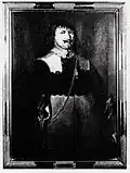 Kurt Bertram von Pfuel (1590–1658)