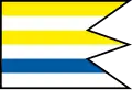 Flag of Kvakovce