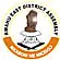 Official seal of Kwahu East District
